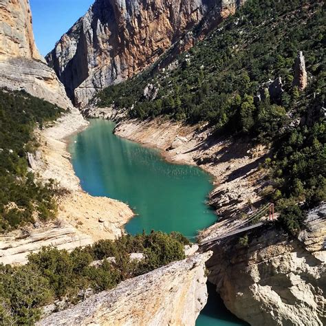 pasarelas de montfalc alojamiento|Albergue de Montfalcó 